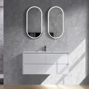 Yoko Collection - Azura Bathware